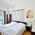 나조스 Mykonos Town