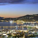 나조스 Mykonos Town