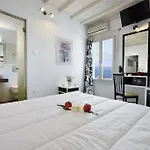 나조스 Mykonos Town