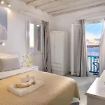 나조스 Mykonos Town