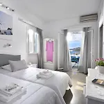 나조스 Mykonos Town