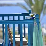 나조스 Mykonos Town