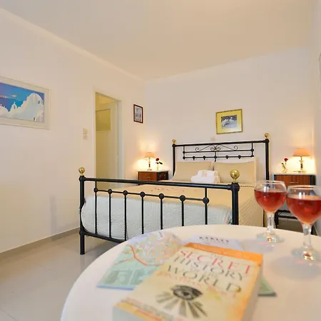 나조스 * Mykonos Town