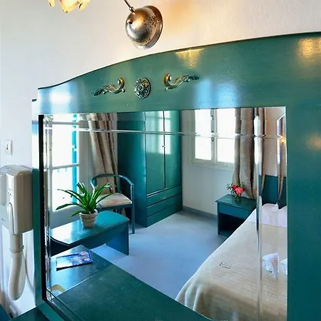 호텔 나조스 Mykonos Town