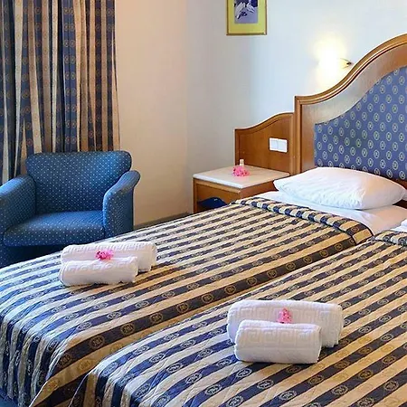 나조스 Mykonos Town