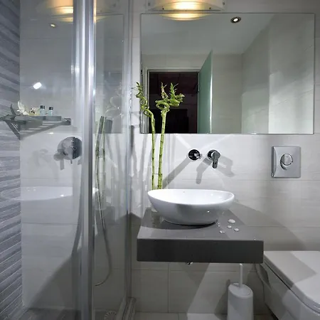 호텔 나조스 Mykonos Town