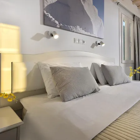 호텔 나조스 Mykonos Town