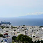 Nazos * Mykonos Town