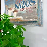 Nazos Szálloda Mykonos Town