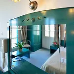 Szálloda Nazos Mykonos Town