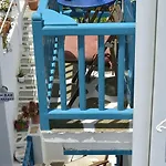 Nazos Szálloda Mykonos Town