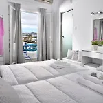 Szálloda Nazos Mykonos Town