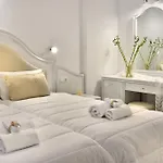 Szálloda Nazos Mykonos Town