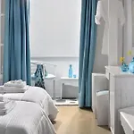 Szálloda Nazos Mykonos Town