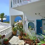 Nazos Szálloda Mykonos Town