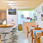 Nazos Szálloda Mykonos Town