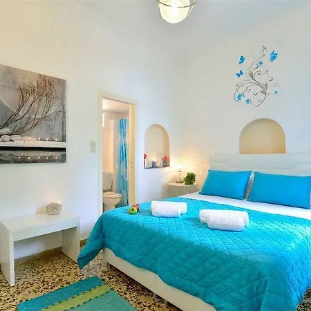 Hotel Nazos *