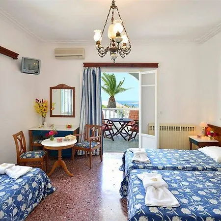Hotel Nazos Mykonos Town