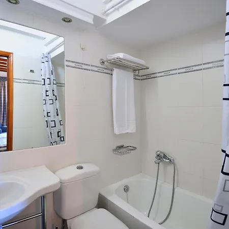 فندق Nazos Mykonos Town