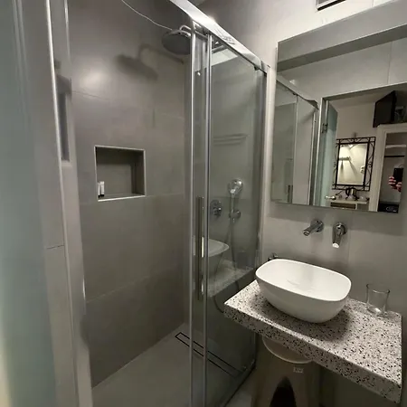 Hotel Nazos Mykonos Town