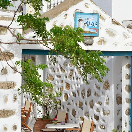 Hotel Nazos Mykonos Town