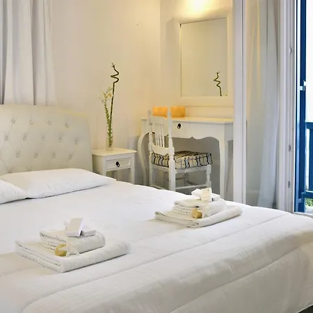 Hotel Nazos