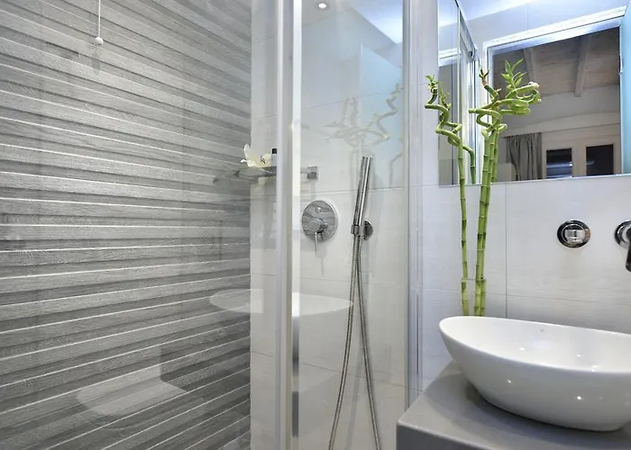 Hotell Nazos Mykonos Town